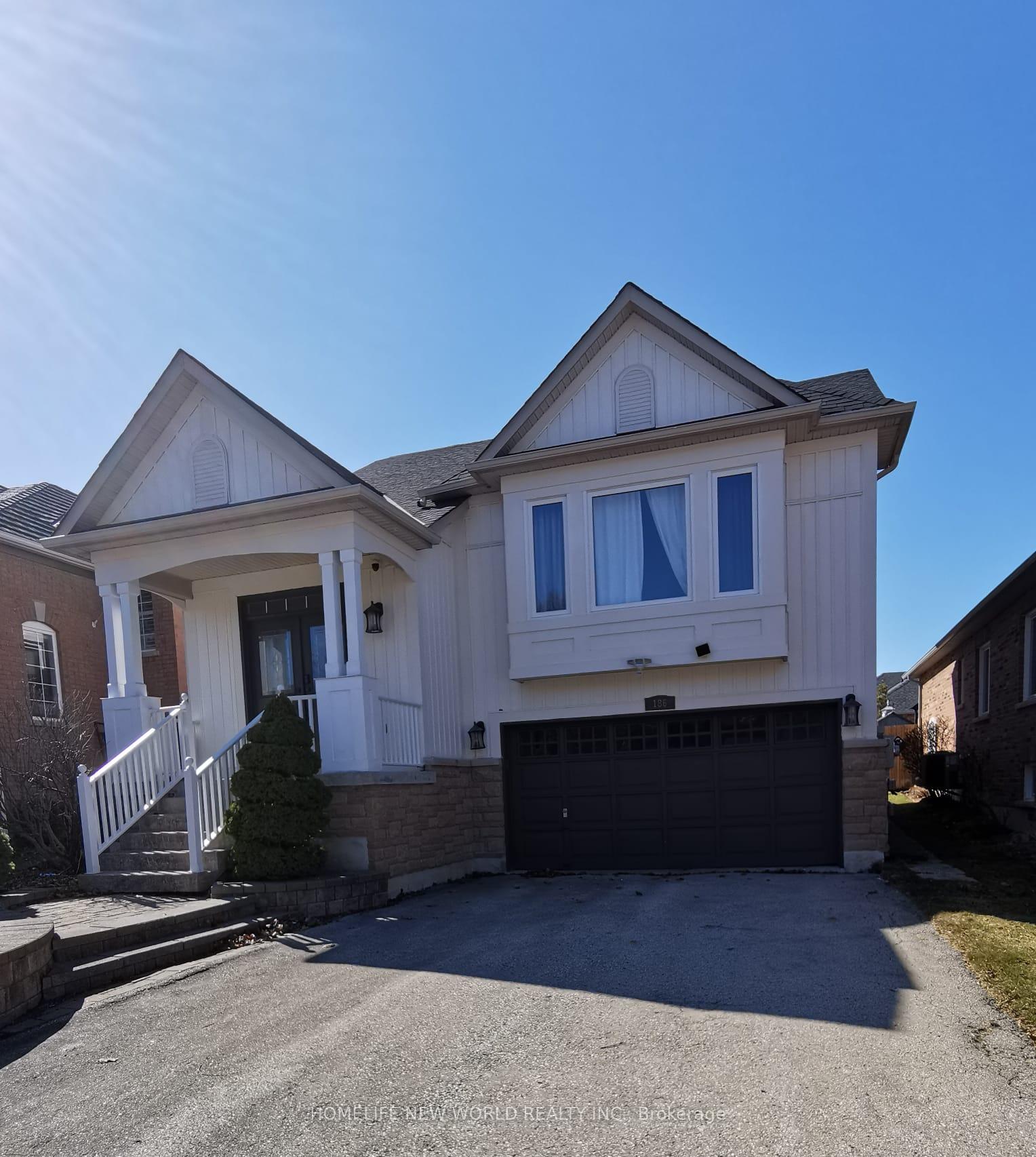 Photo 1 of 186 Roselena Drive, King, Schomberg — HOMEH