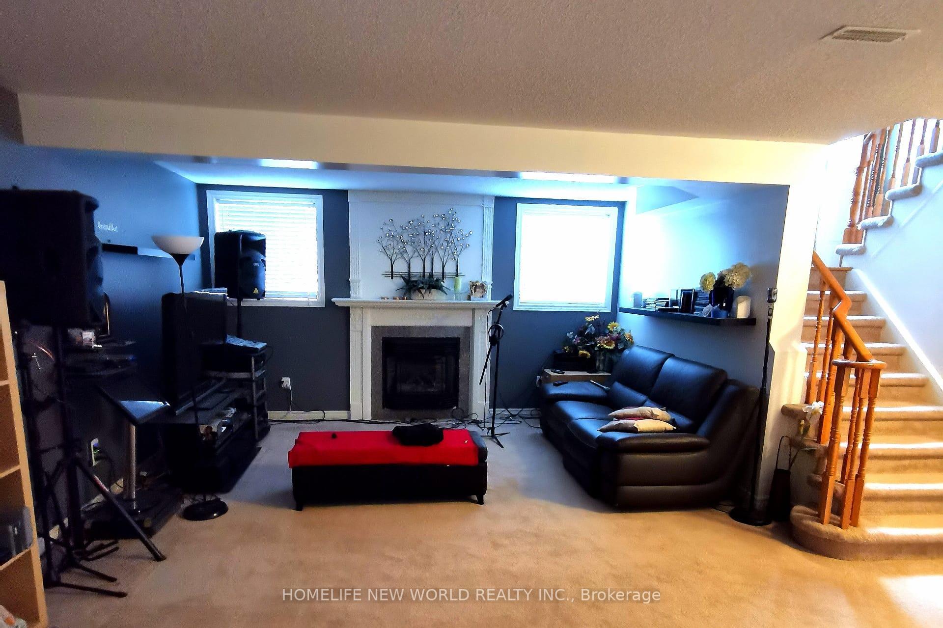 Photo 6 of 186 Roselena Drive, King, Schomberg — HOMEH