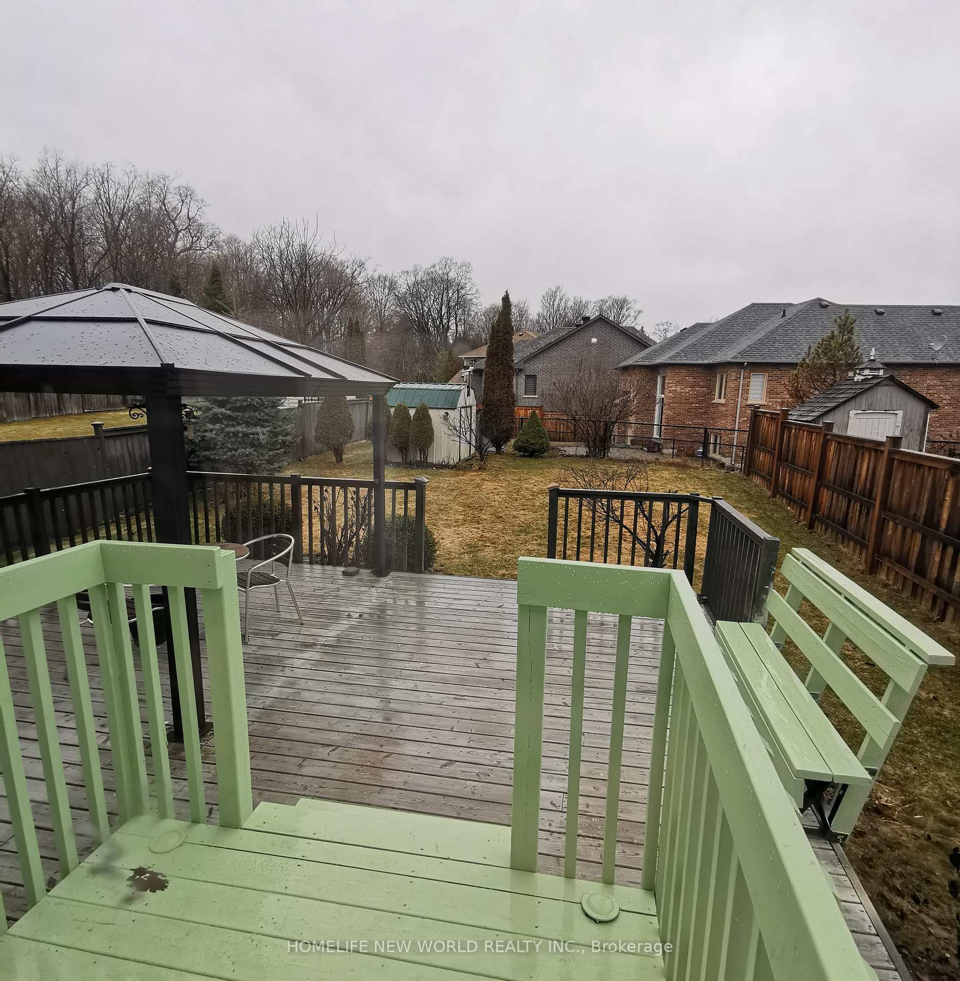 Photo 9 of 186 Roselena Drive, King, Schomberg — HOMEH