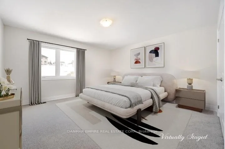 Photo 19 of 2226 Greg Gemmell Way, Innisfil, Churchill — HOMEH