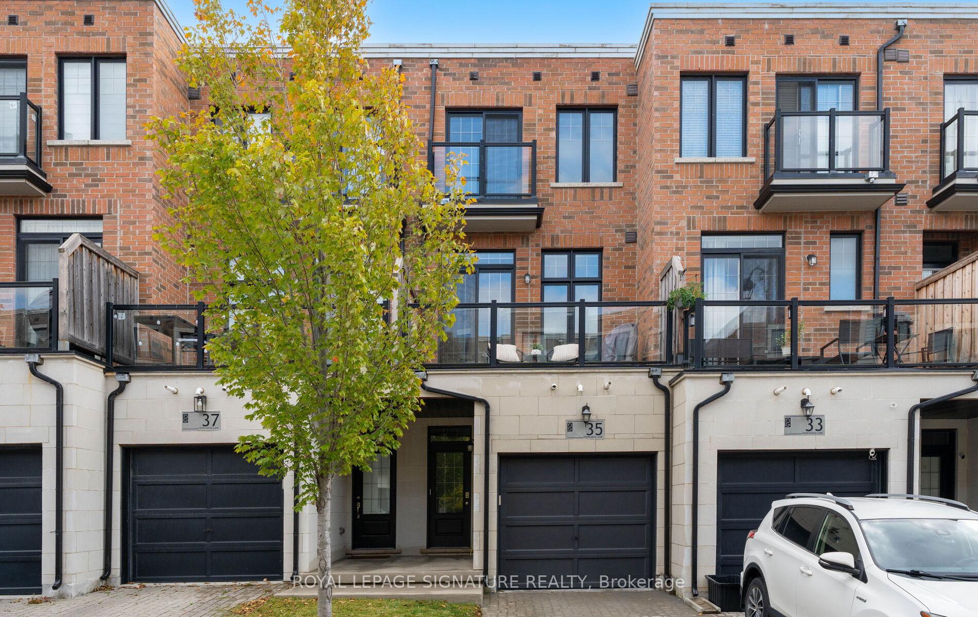 Photo 2 of 35 Hyderabad Lane, Markham, Greensborough — HOMEH