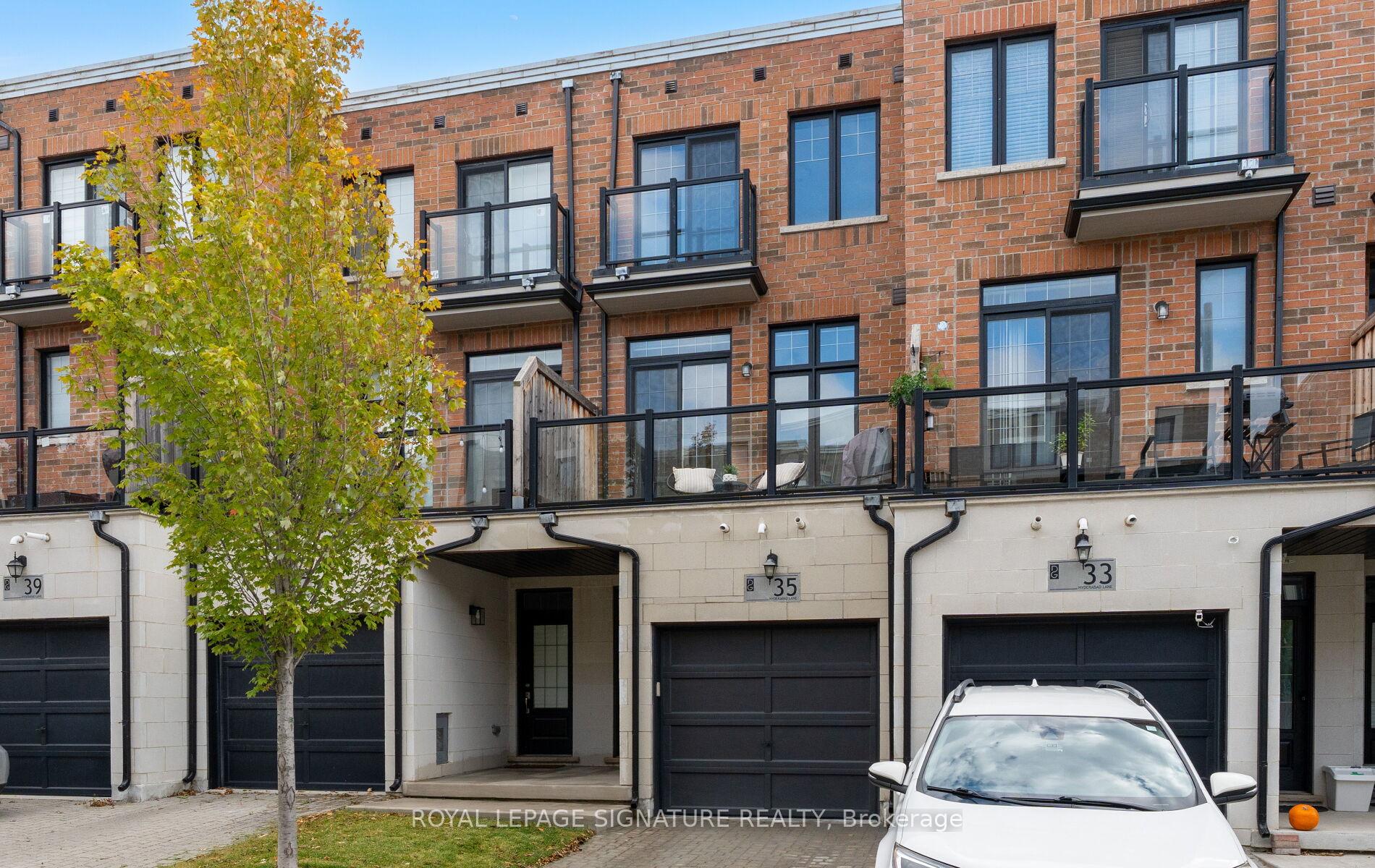Photo 3 of 35 Hyderabad Lane, Markham, Greensborough — HOMEH