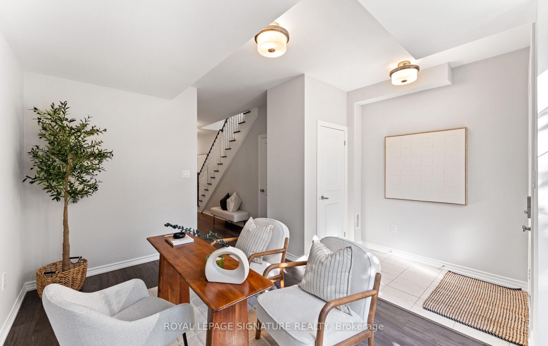 Photo 16 of 35 Hyderabad Lane, Markham, Greensborough — HOMEH