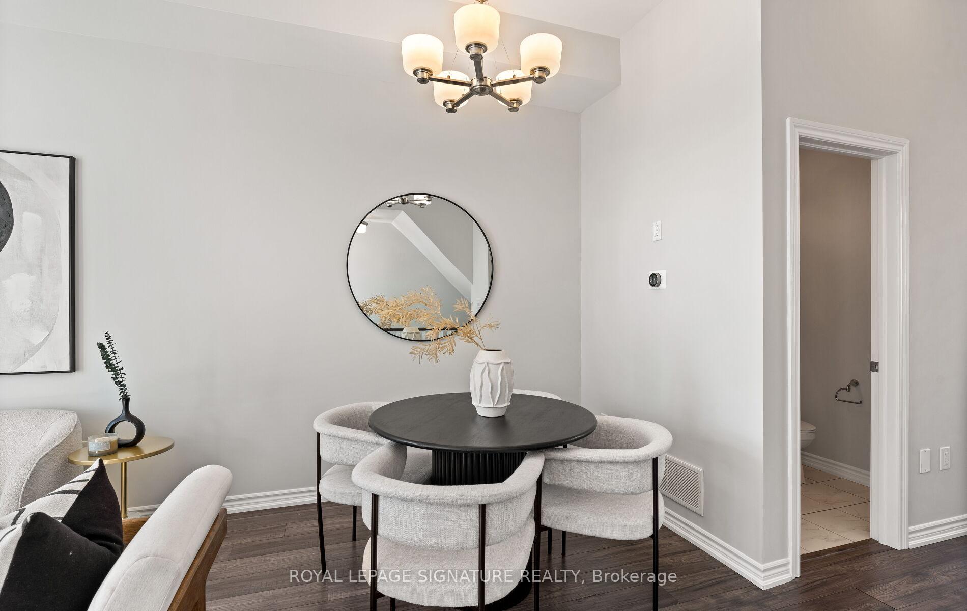 Photo 25 of 35 Hyderabad Lane, Markham, Greensborough — HOMEH
