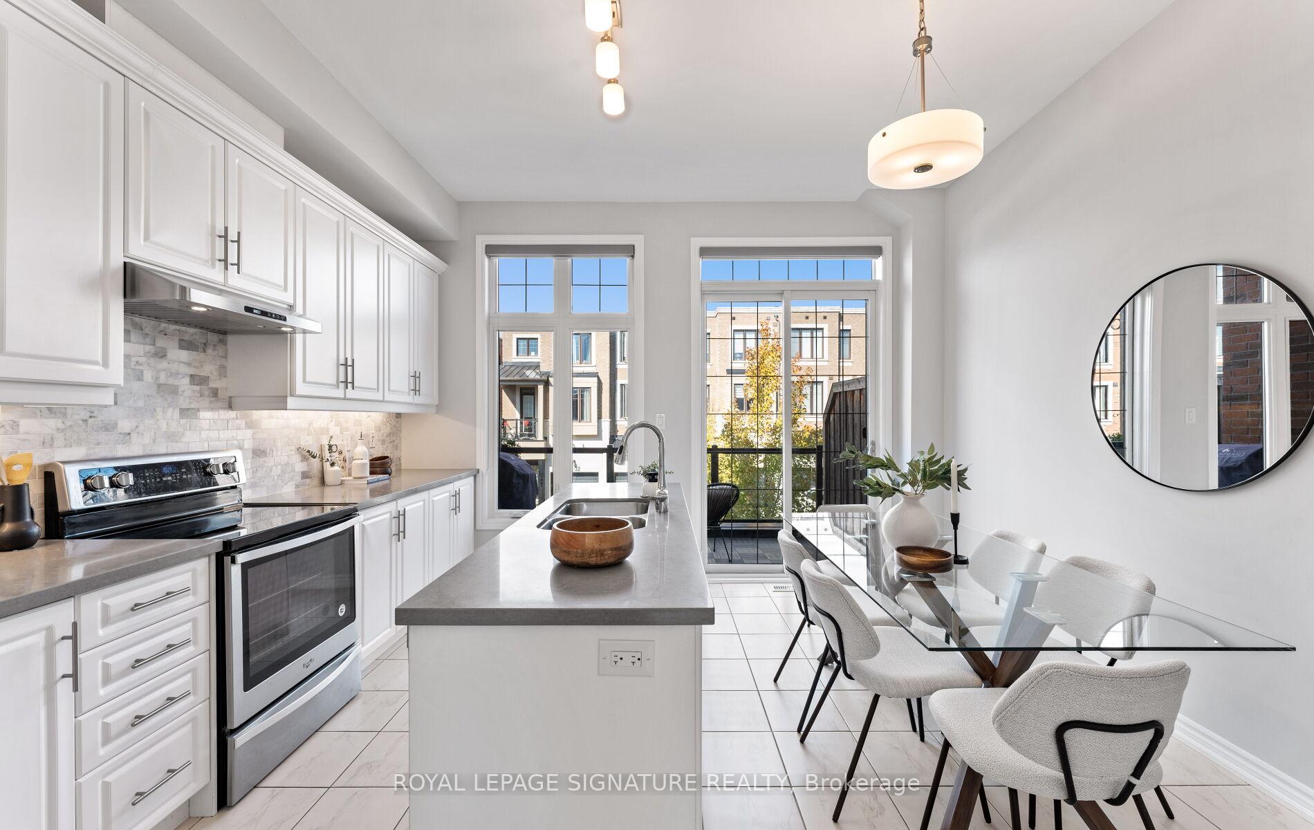 Photo 26 of 35 Hyderabad Lane, Markham, Greensborough — HOMEH