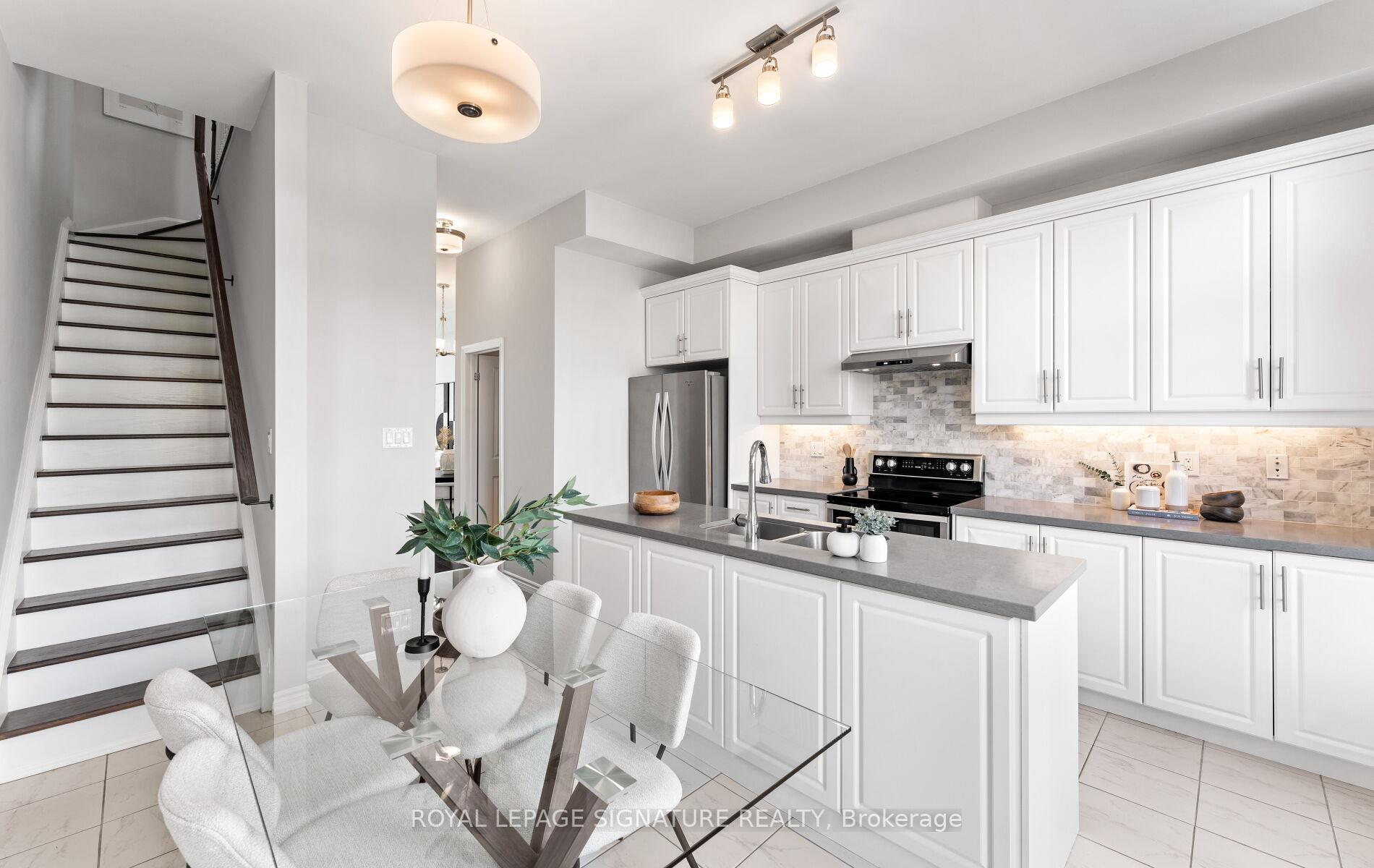 Photo 28 of 35 Hyderabad Lane, Markham, Greensborough — HOMEH