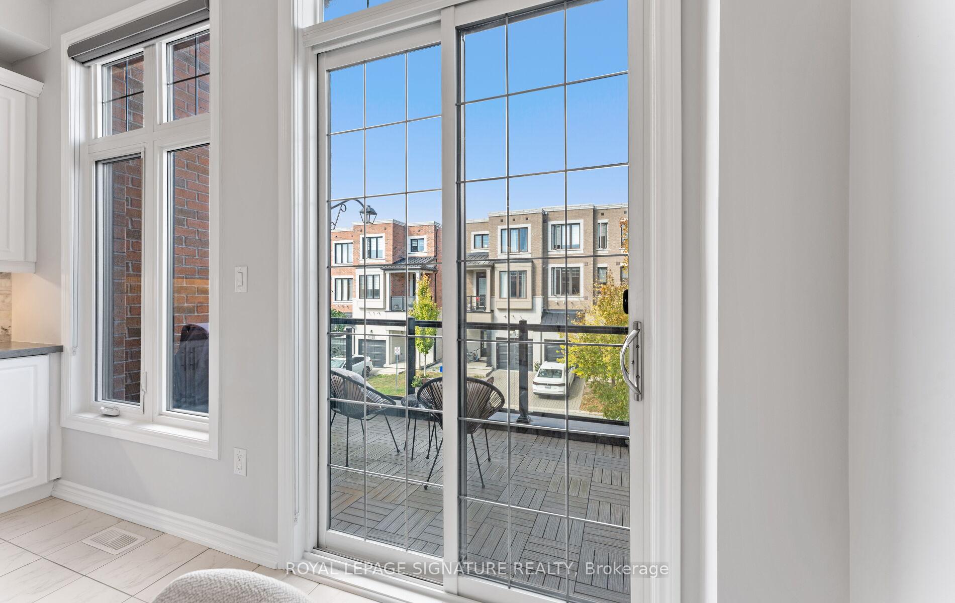 Photo 34 of 35 Hyderabad Lane, Markham, Greensborough — HOMEH
