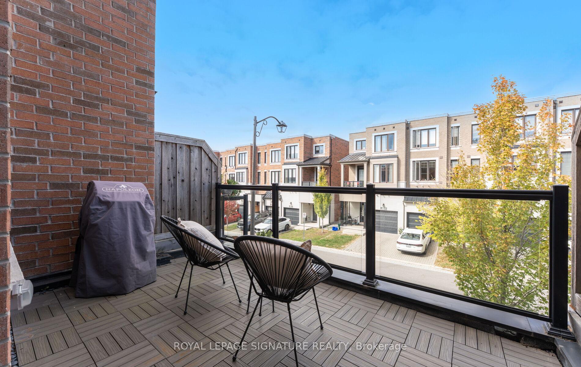 Photo 36 of 35 Hyderabad Lane, Markham, Greensborough — HOMEH