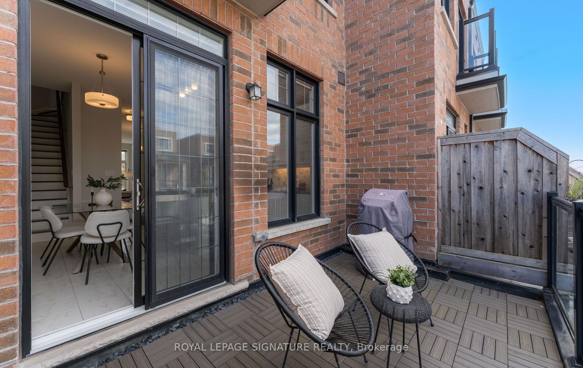 Photo 37 of 35 Hyderabad Lane, Markham, Greensborough — HOMEH