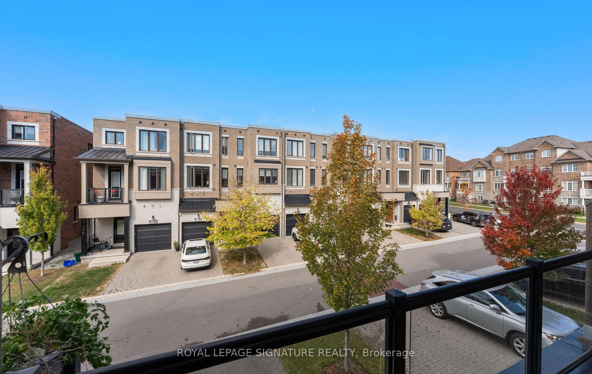 Photo 38 of 35 Hyderabad Lane, Markham, Greensborough — HOMEH