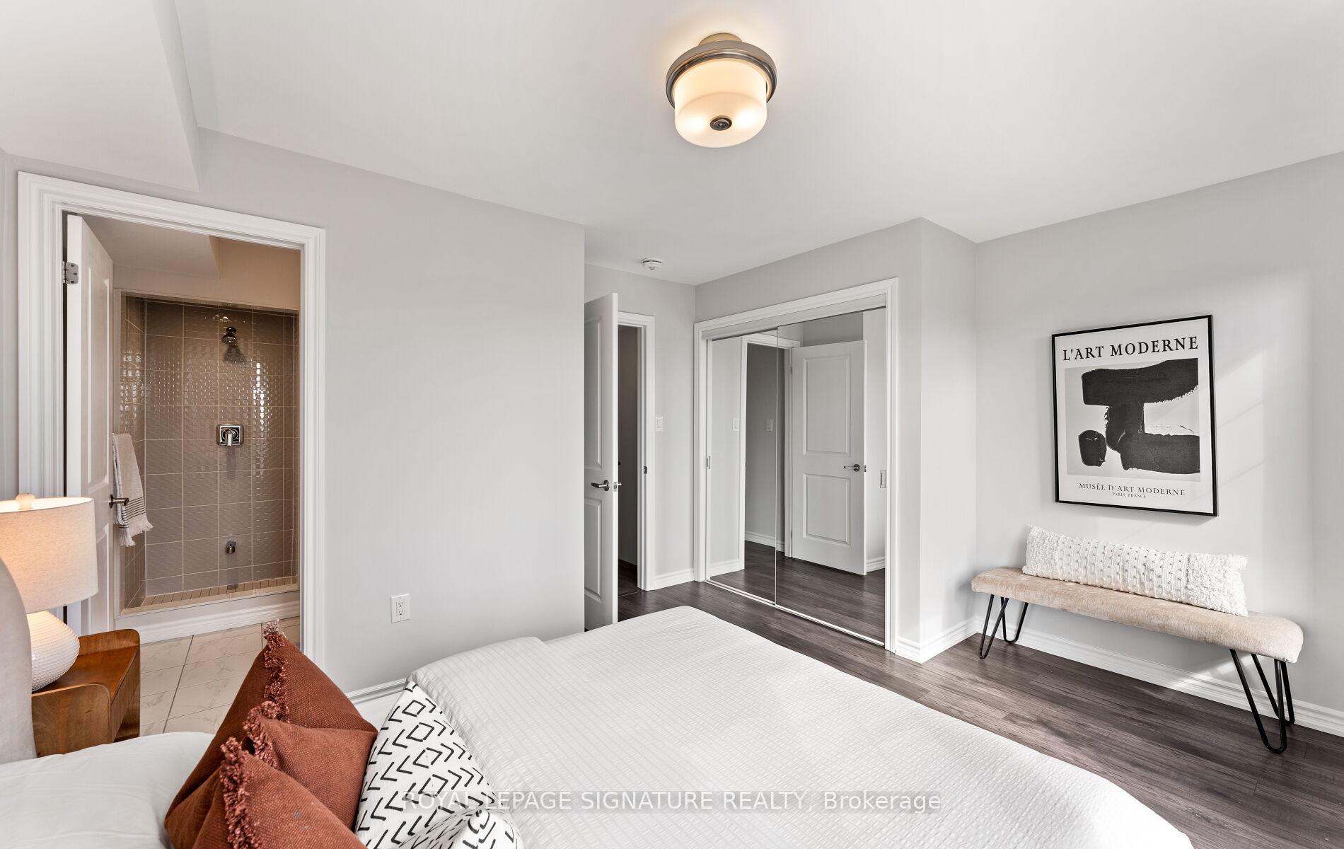 Photo 47 of 35 Hyderabad Lane, Markham, Greensborough — HOMEH