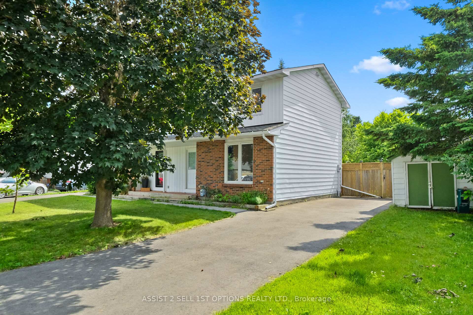 Photo 1 of 41 Dundegan Drive, Ottawa, Kanata - Glencairn/Hazeldean — HOMEH