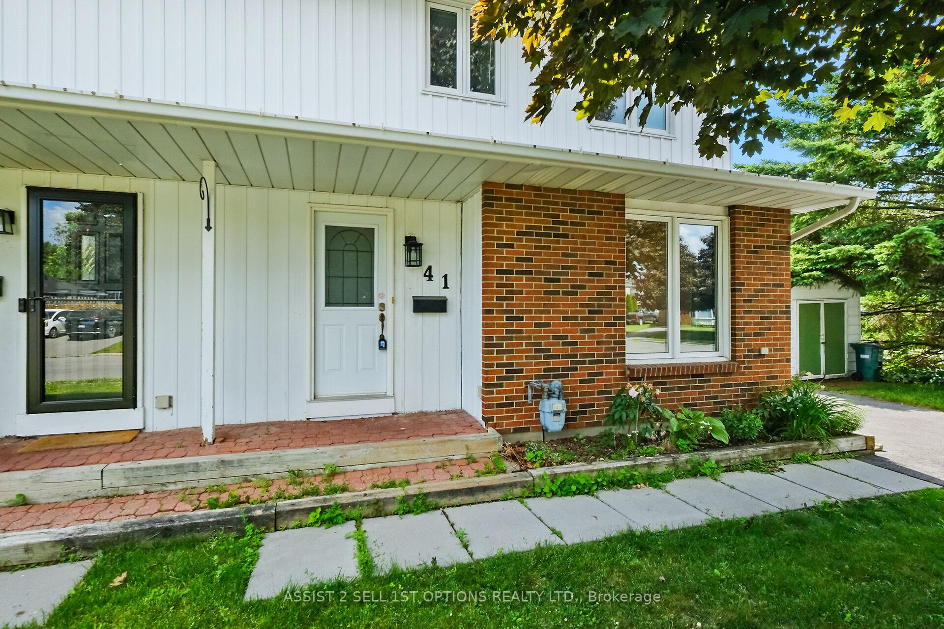 Photo 2 of 41 Dundegan Drive, Ottawa, Kanata - Glencairn/Hazeldean — HOMEH
