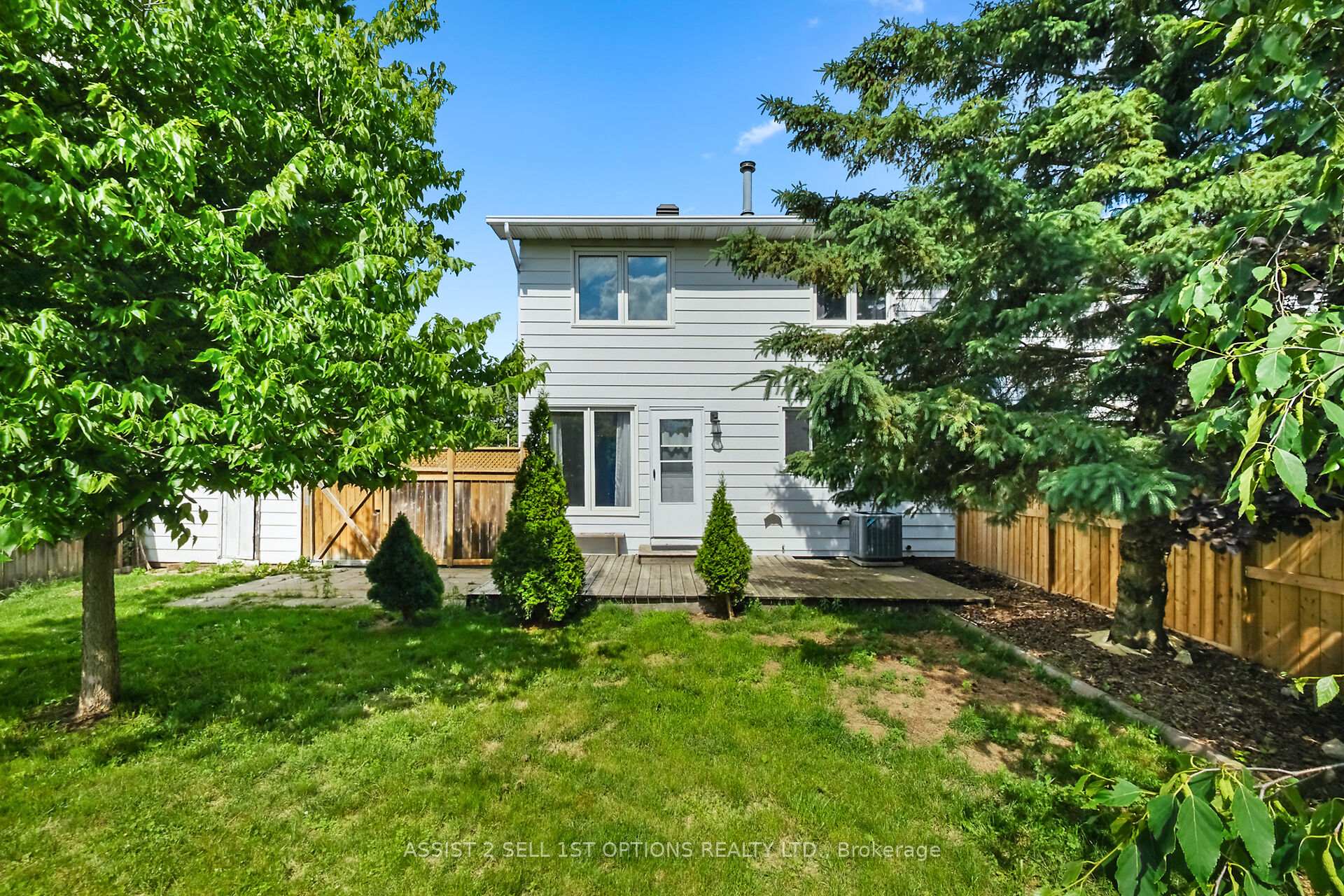 Photo 27 of 41 Dundegan Drive, Ottawa, Kanata - Glencairn/Hazeldean — HOMEH