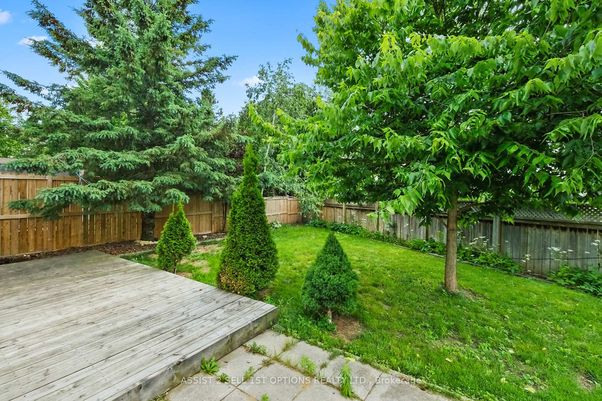 Photo 29 of 41 Dundegan Drive, Ottawa, Kanata - Glencairn/Hazeldean — HOMEH