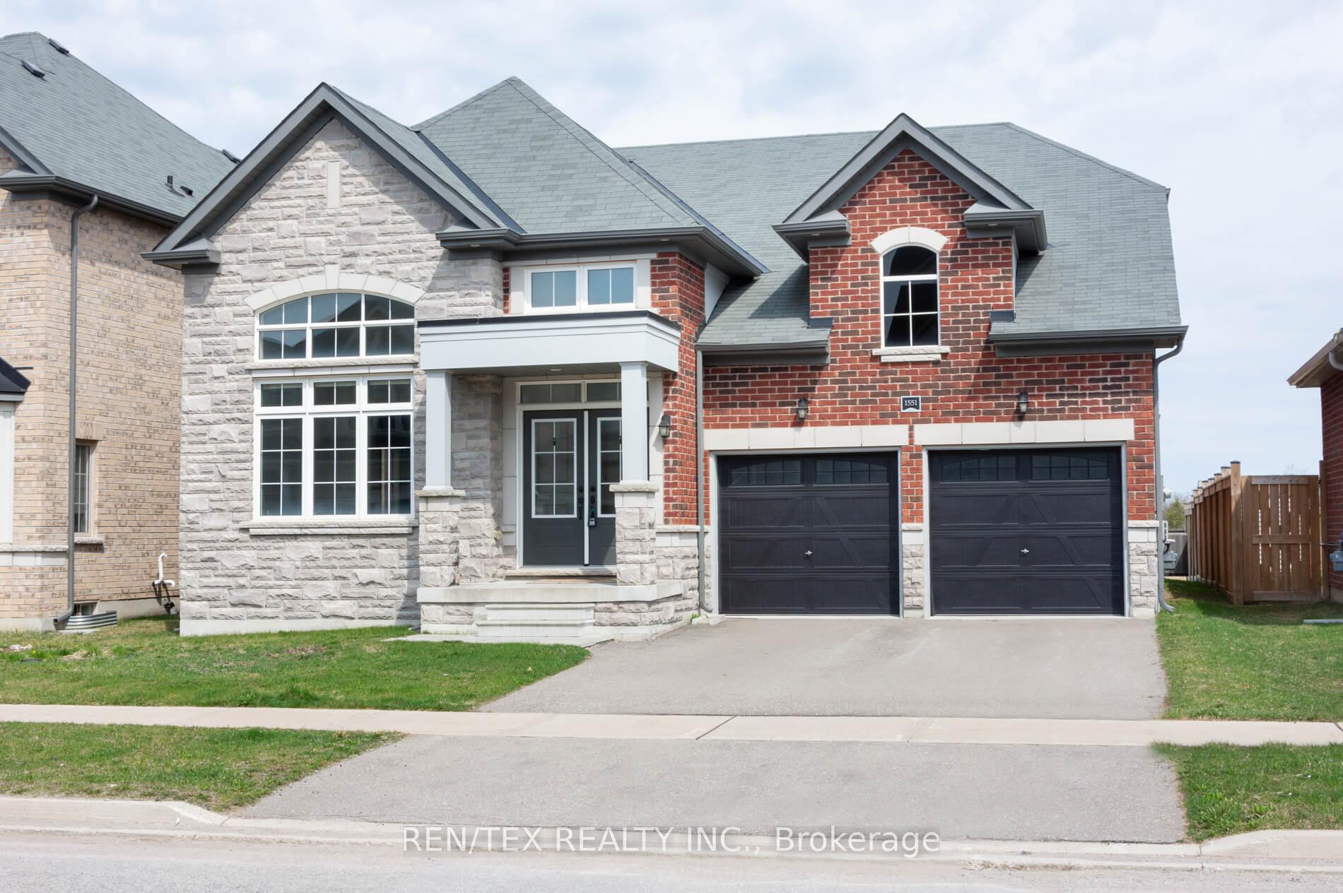Photo 1 of 1551 Emberton Way, Innisfil, Rural Innisfil — HOMEH