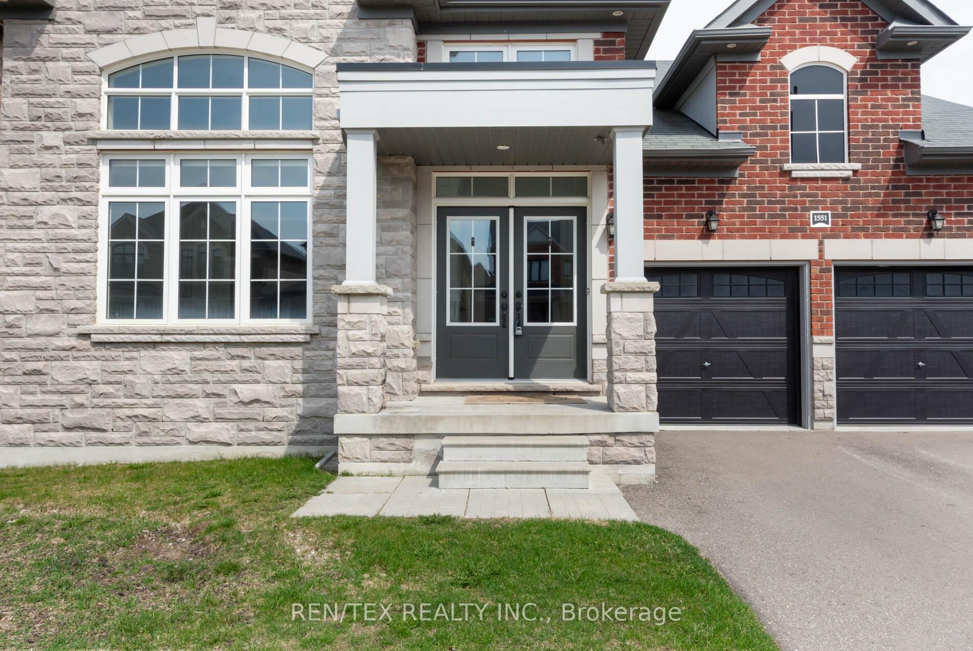 Photo 2 of 1551 Emberton Way, Innisfil, Rural Innisfil — HOMEH