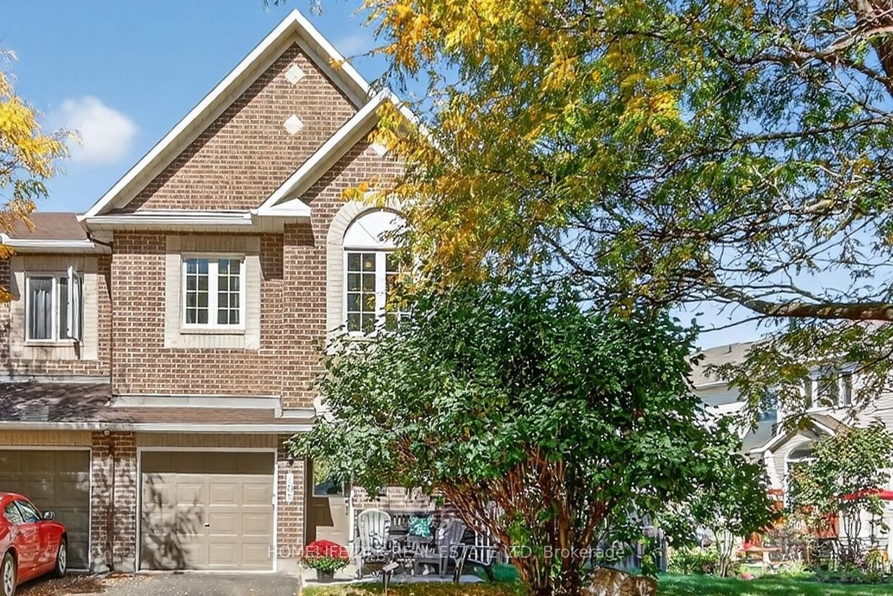 Front of 108 Landover Crescent