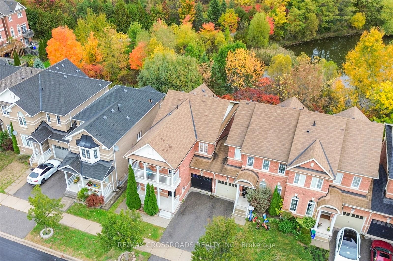 Photo 2 of 189 Riverwalk Drive, Markham, Box Grove — HOMEH
