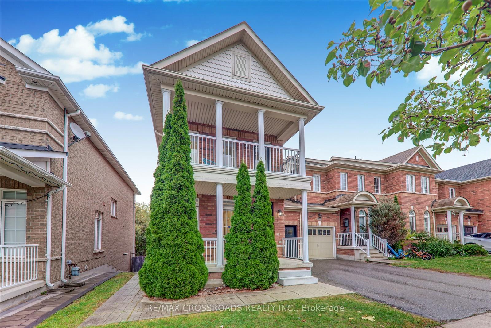 Photo 3 of 189 Riverwalk Drive, Markham, Box Grove — HOMEH