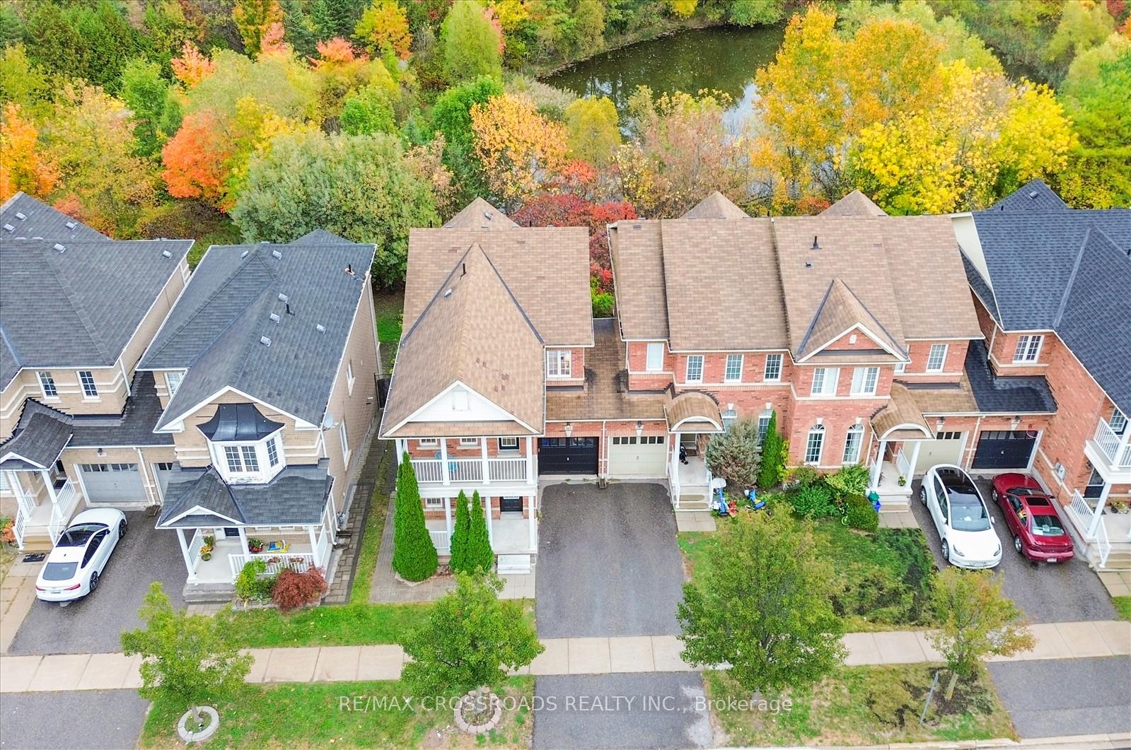 Photo 4 of 189 Riverwalk Drive, Markham, Box Grove — HOMEH