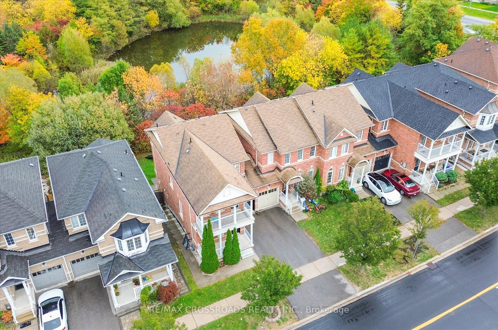 Photo 5 of 189 Riverwalk Drive, Markham, Box Grove — HOMEH