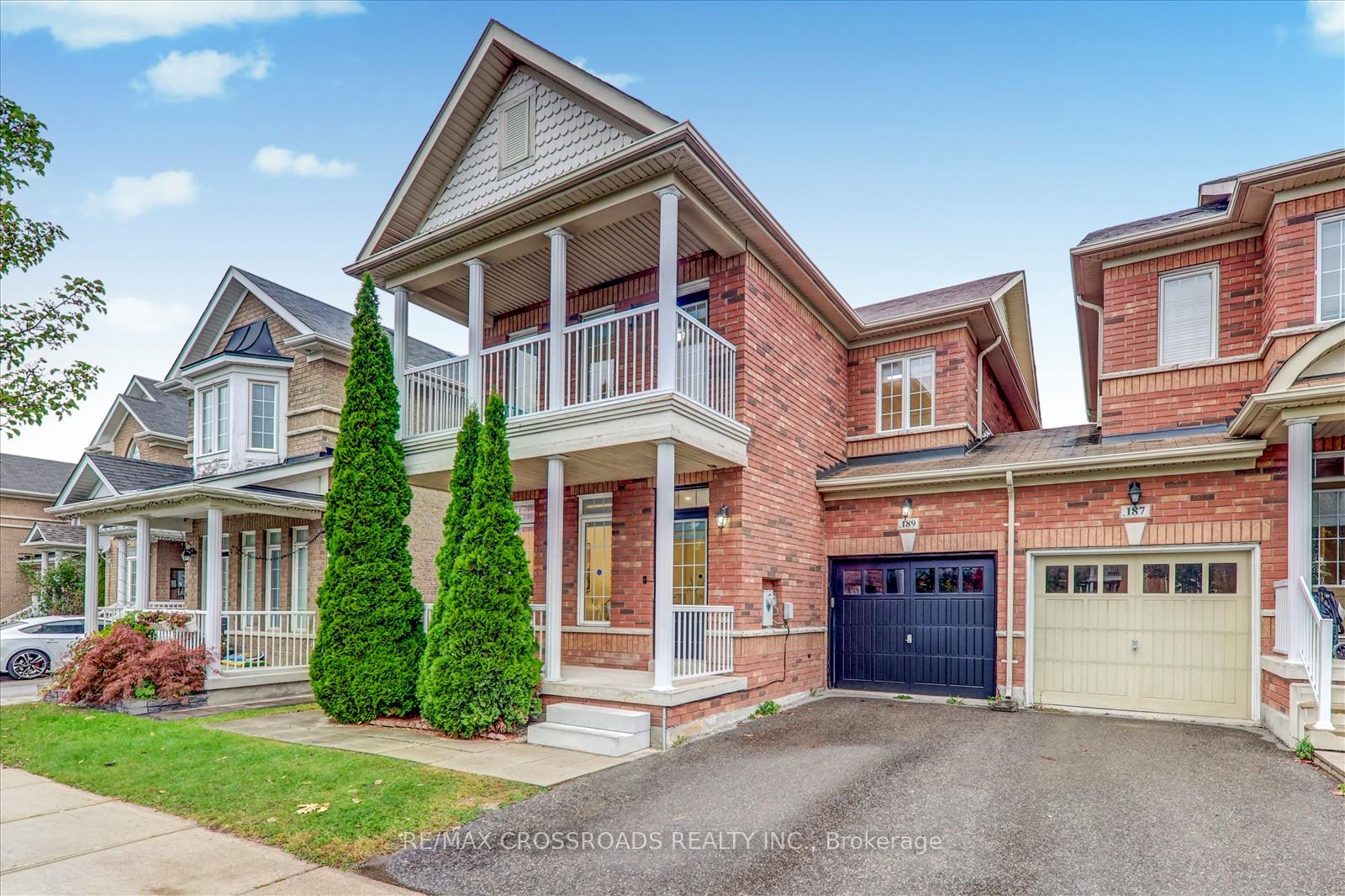 Photo 6 of 189 Riverwalk Drive, Markham, Box Grove — HOMEH