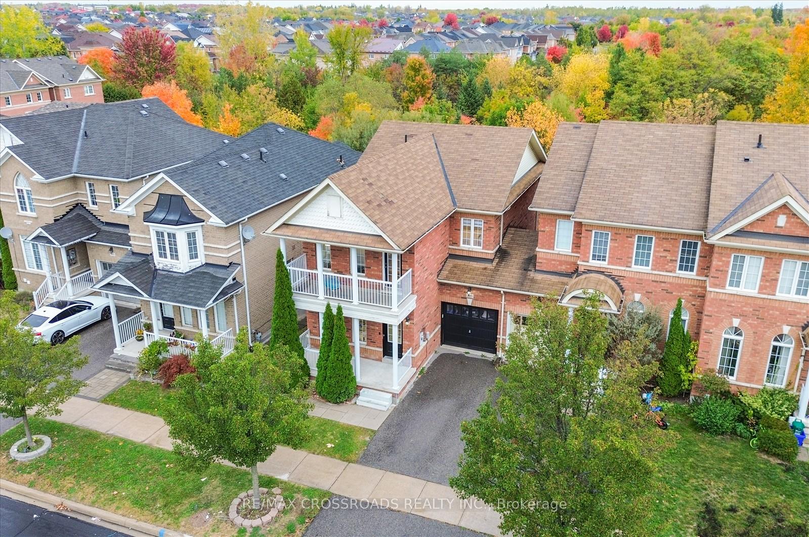 Photo 7 of 189 Riverwalk Drive, Markham, Box Grove — HOMEH