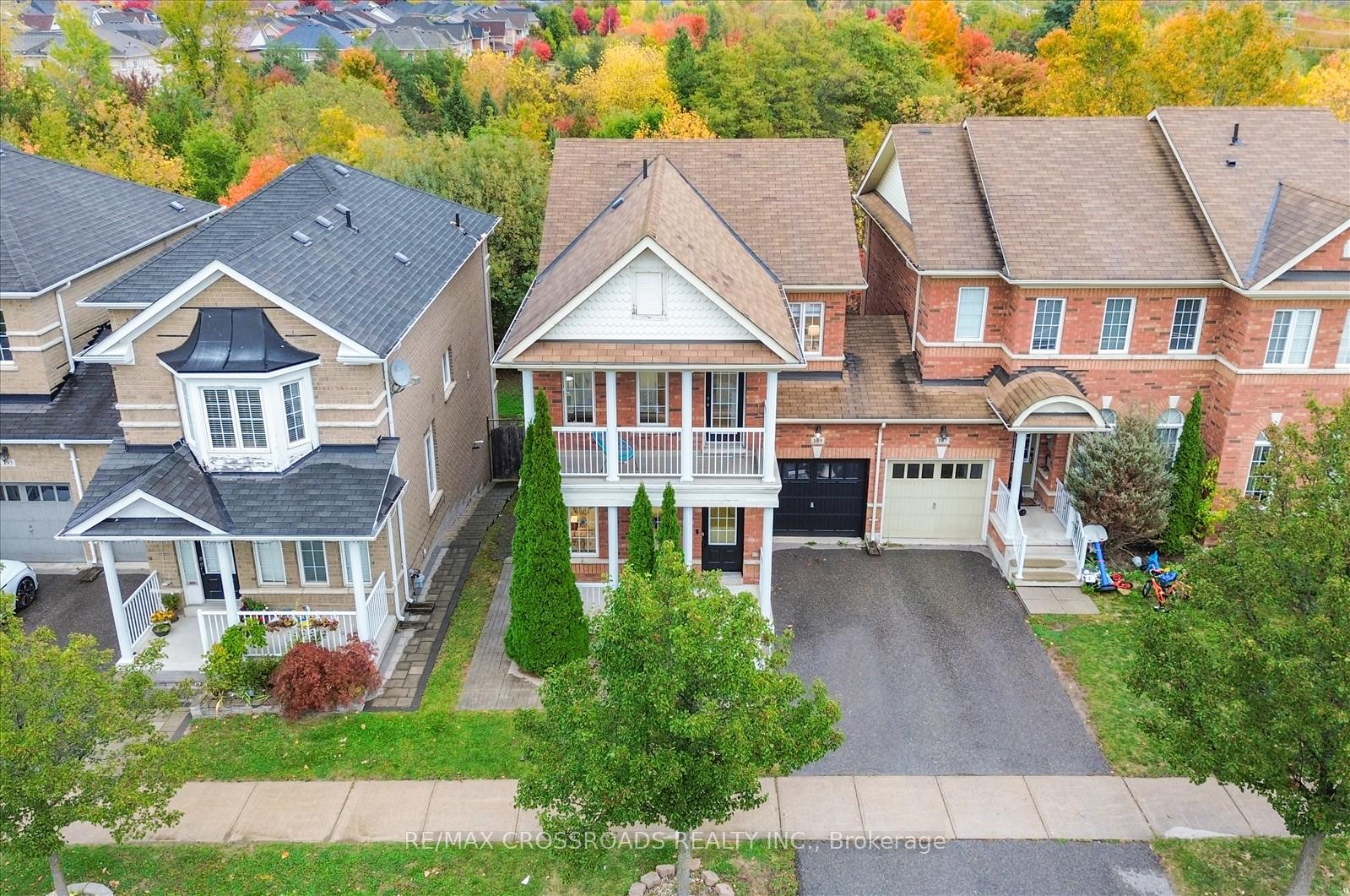 Photo 8 of 189 Riverwalk Drive, Markham, Box Grove — HOMEH