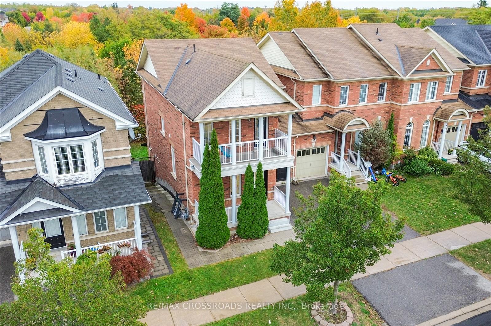 Photo 9 of 189 Riverwalk Drive, Markham, Box Grove — HOMEH