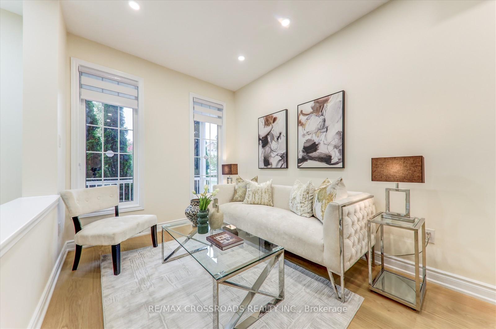Photo 12 of 189 Riverwalk Drive, Markham, Box Grove — HOMEH