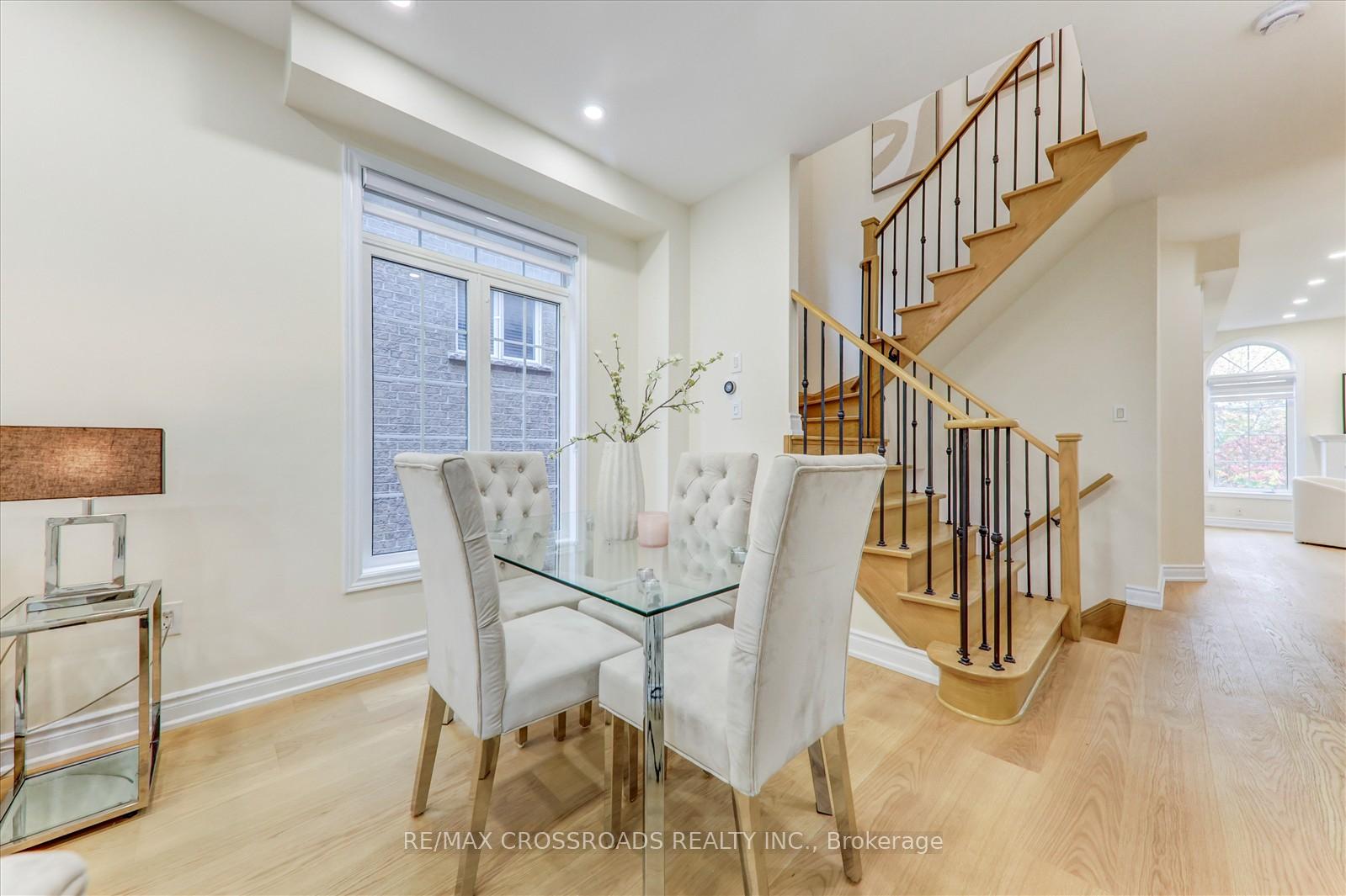 Photo 14 of 189 Riverwalk Drive, Markham, Box Grove — HOMEH