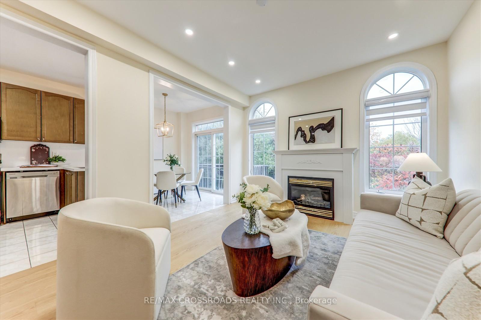 Photo 17 of 189 Riverwalk Drive, Markham, Box Grove — HOMEH