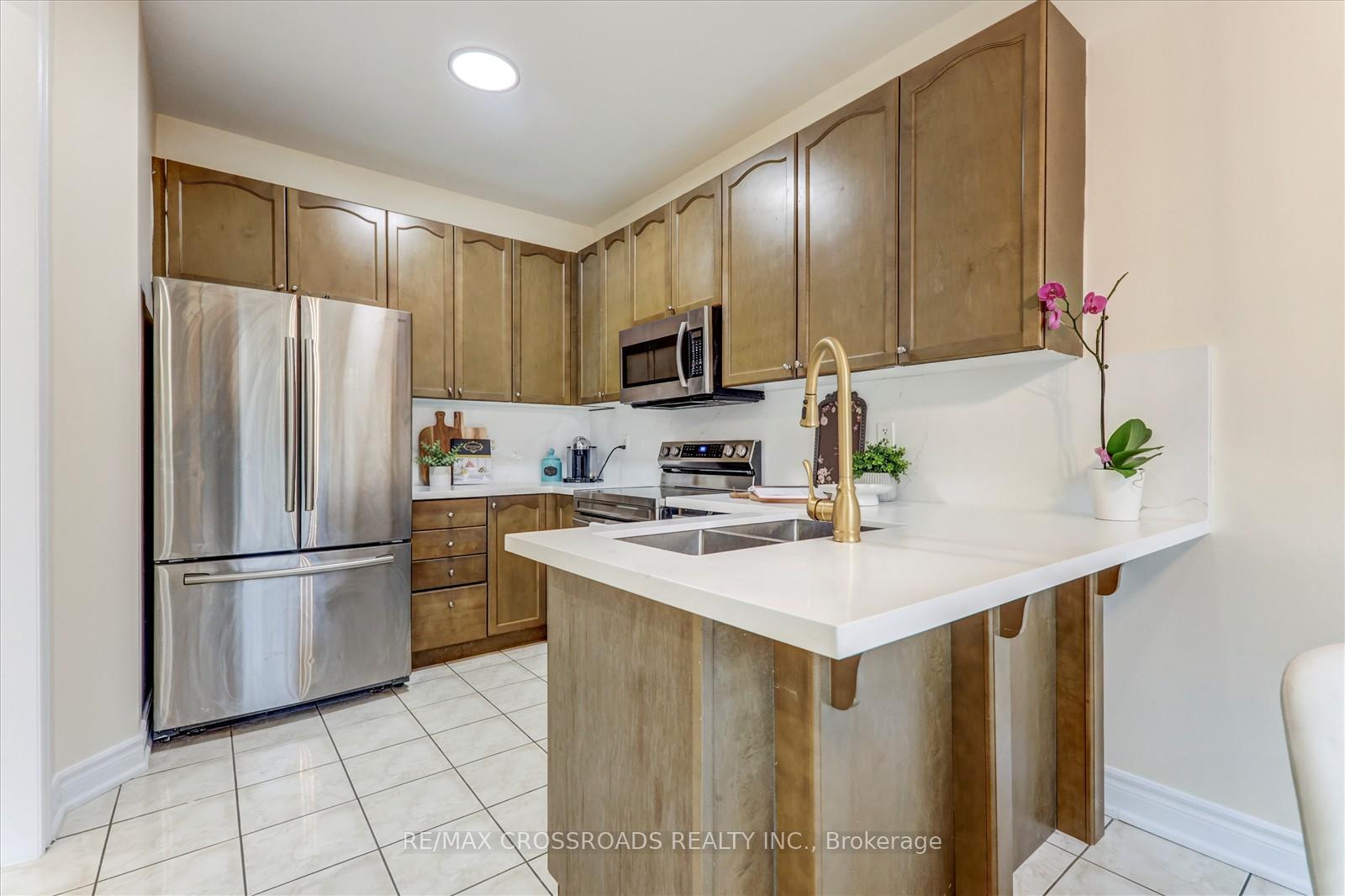 Photo 19 of 189 Riverwalk Drive, Markham, Box Grove — HOMEH