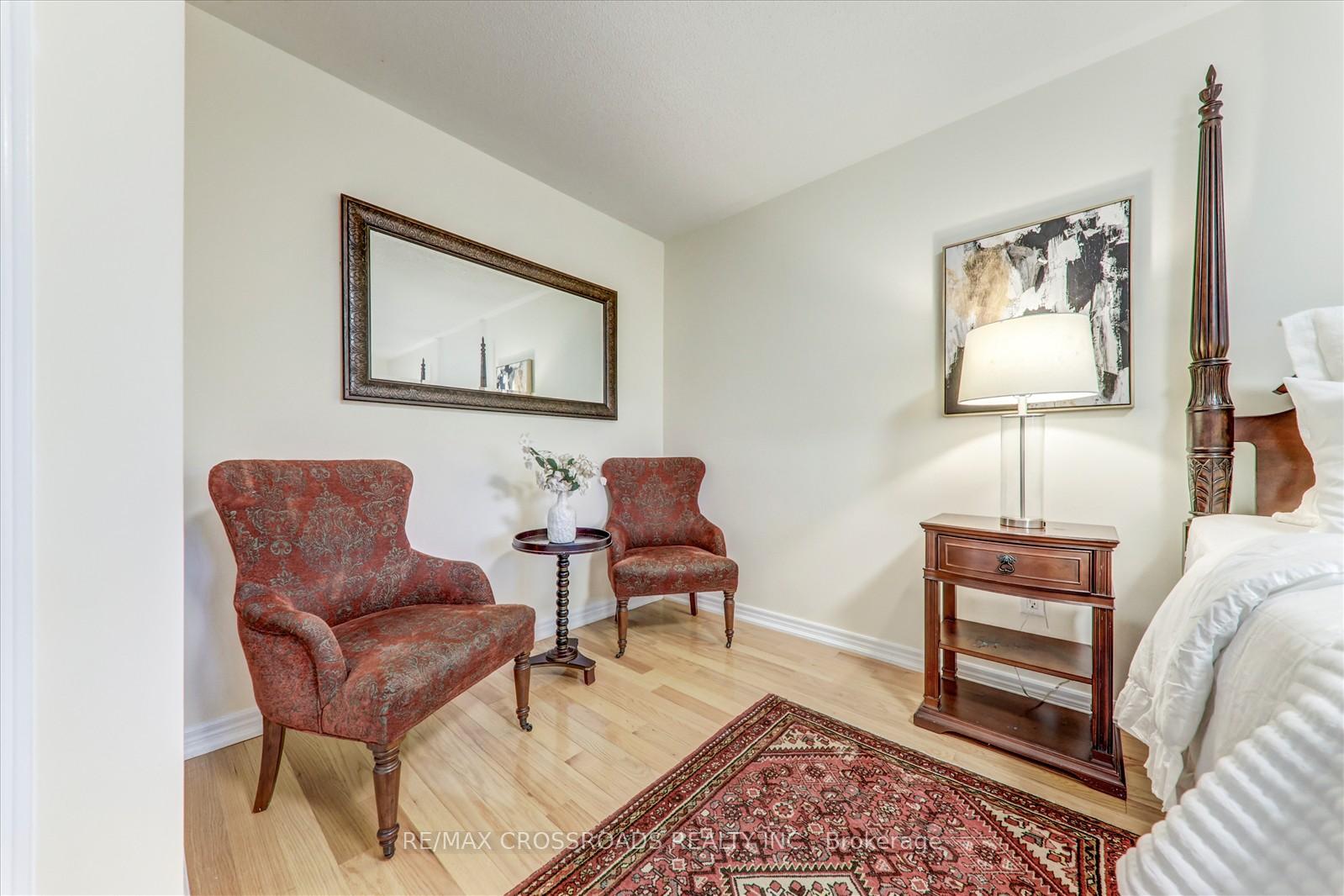 Photo 27 of 189 Riverwalk Drive, Markham, Box Grove — HOMEH