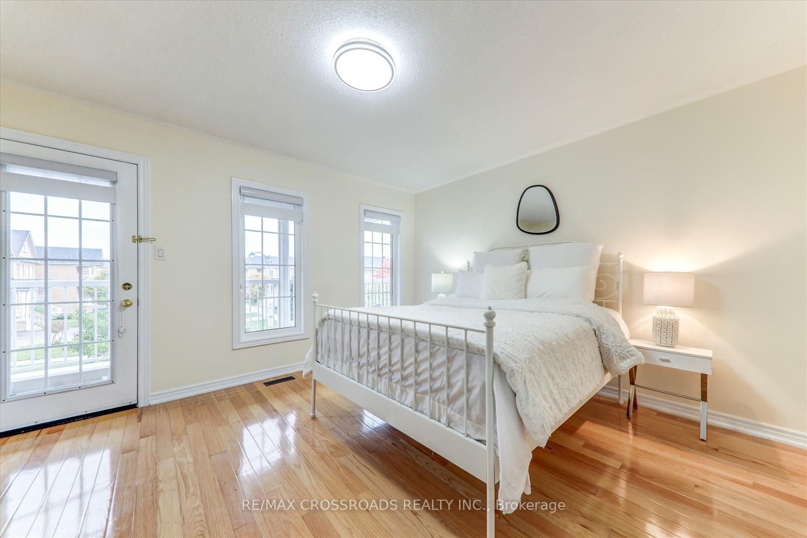 Photo 33 of 189 Riverwalk Drive, Markham, Box Grove — HOMEH