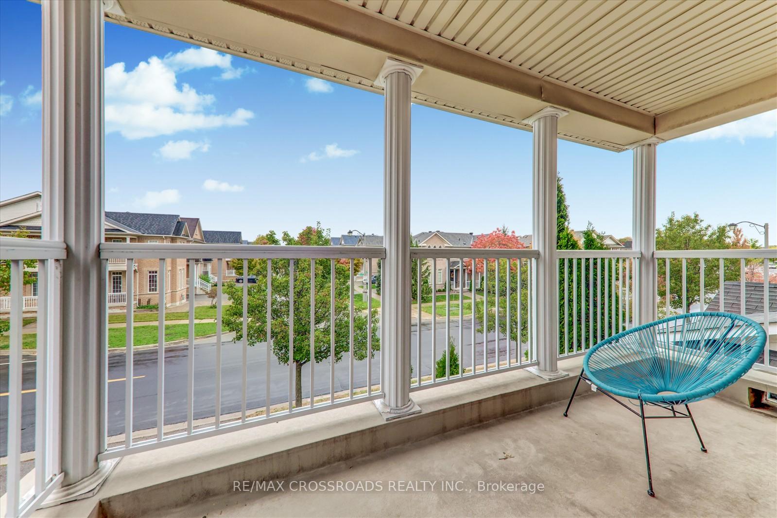 Photo 35 of 189 Riverwalk Drive, Markham, Box Grove — HOMEH