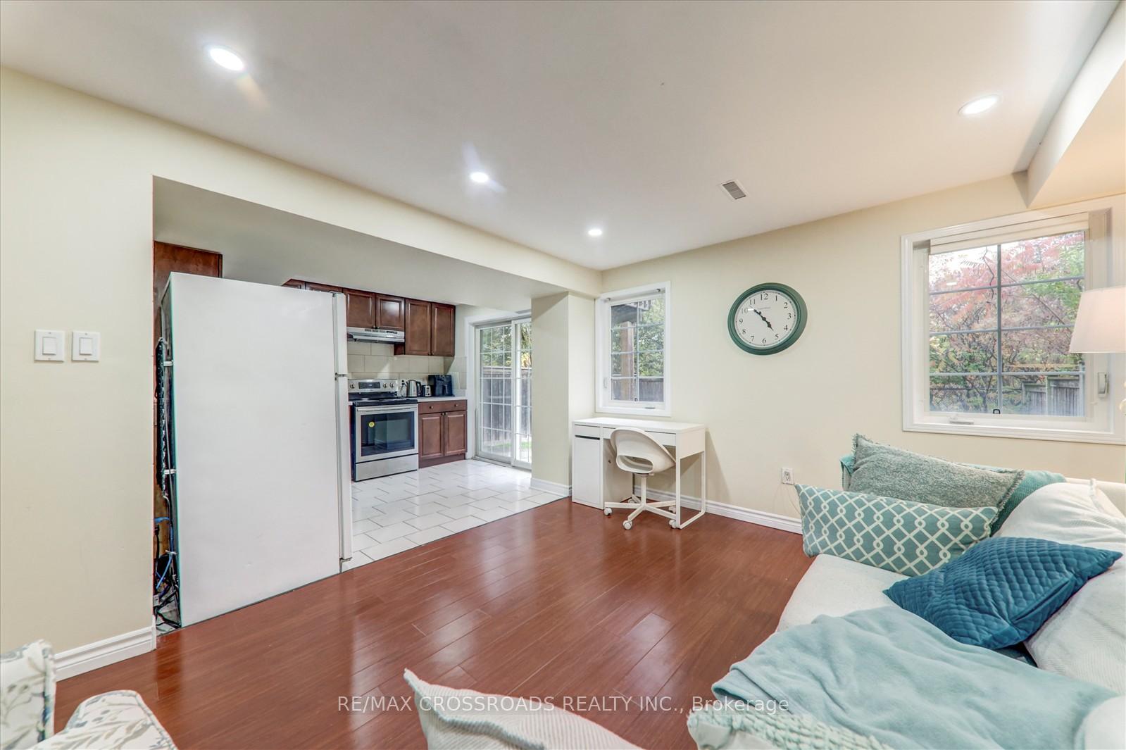 Photo 39 of 189 Riverwalk Drive, Markham, Box Grove — HOMEH