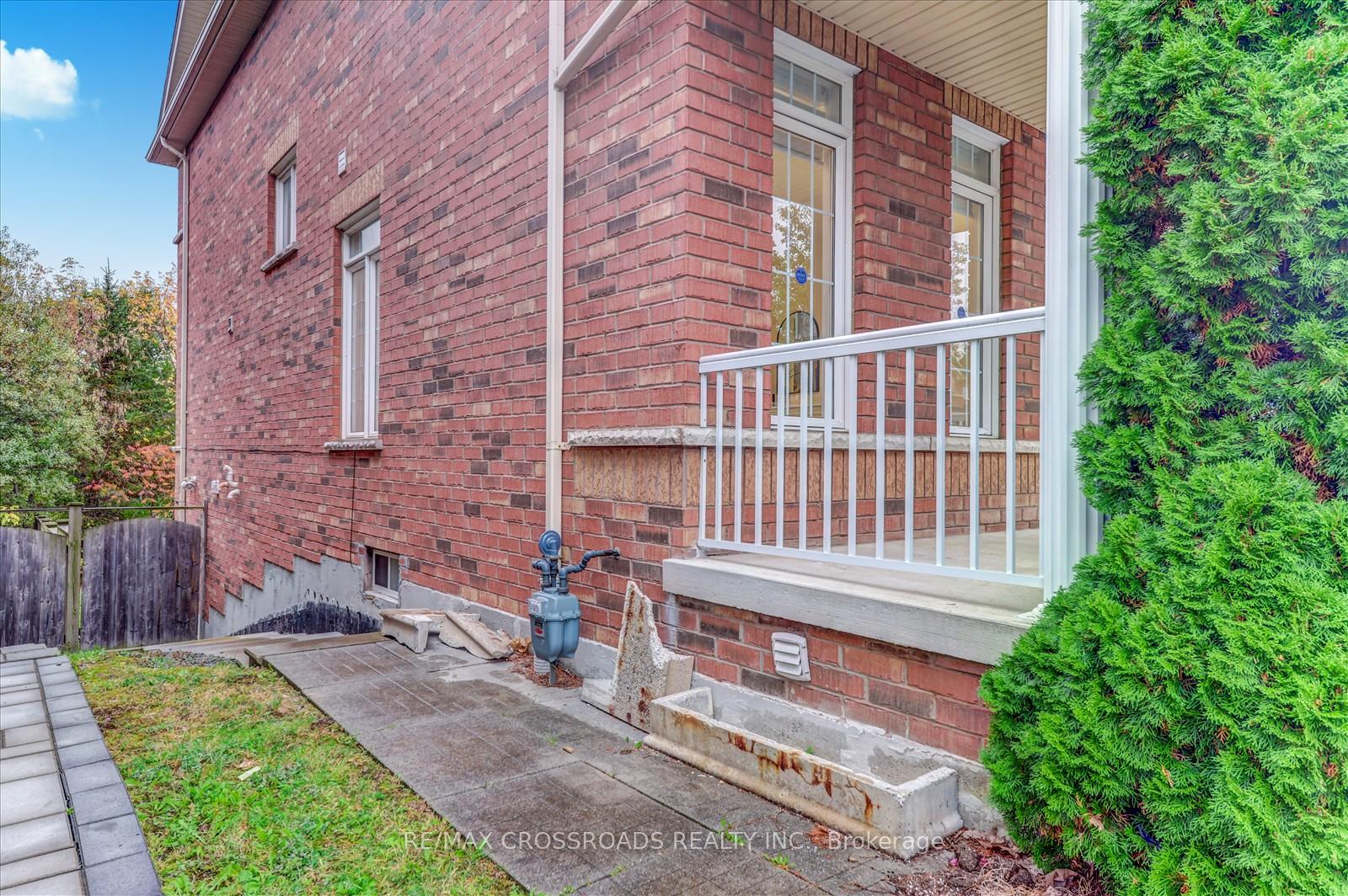 Photo 42 of 189 Riverwalk Drive, Markham, Box Grove — HOMEH