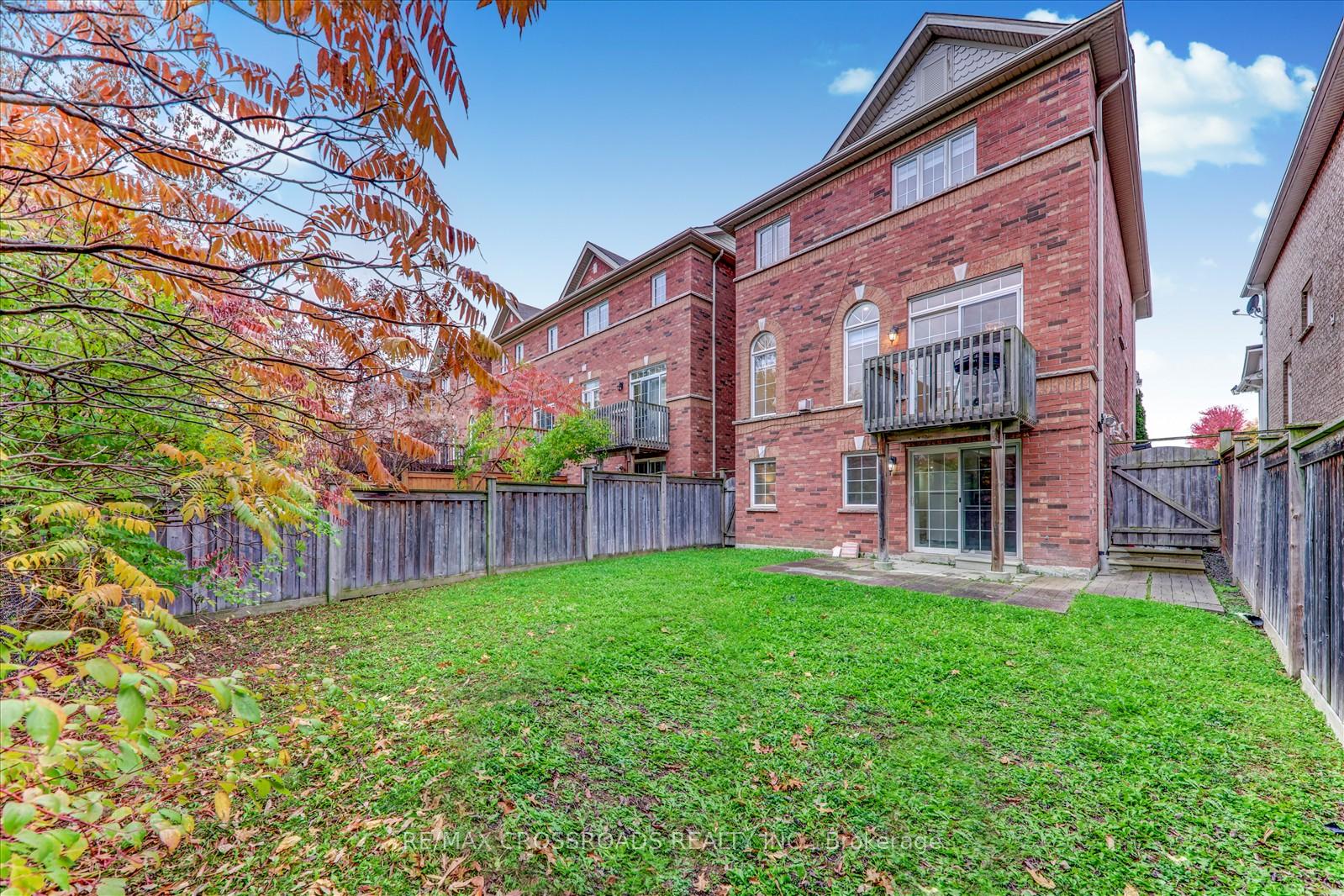Photo 44 of 189 Riverwalk Drive, Markham, Box Grove — HOMEH