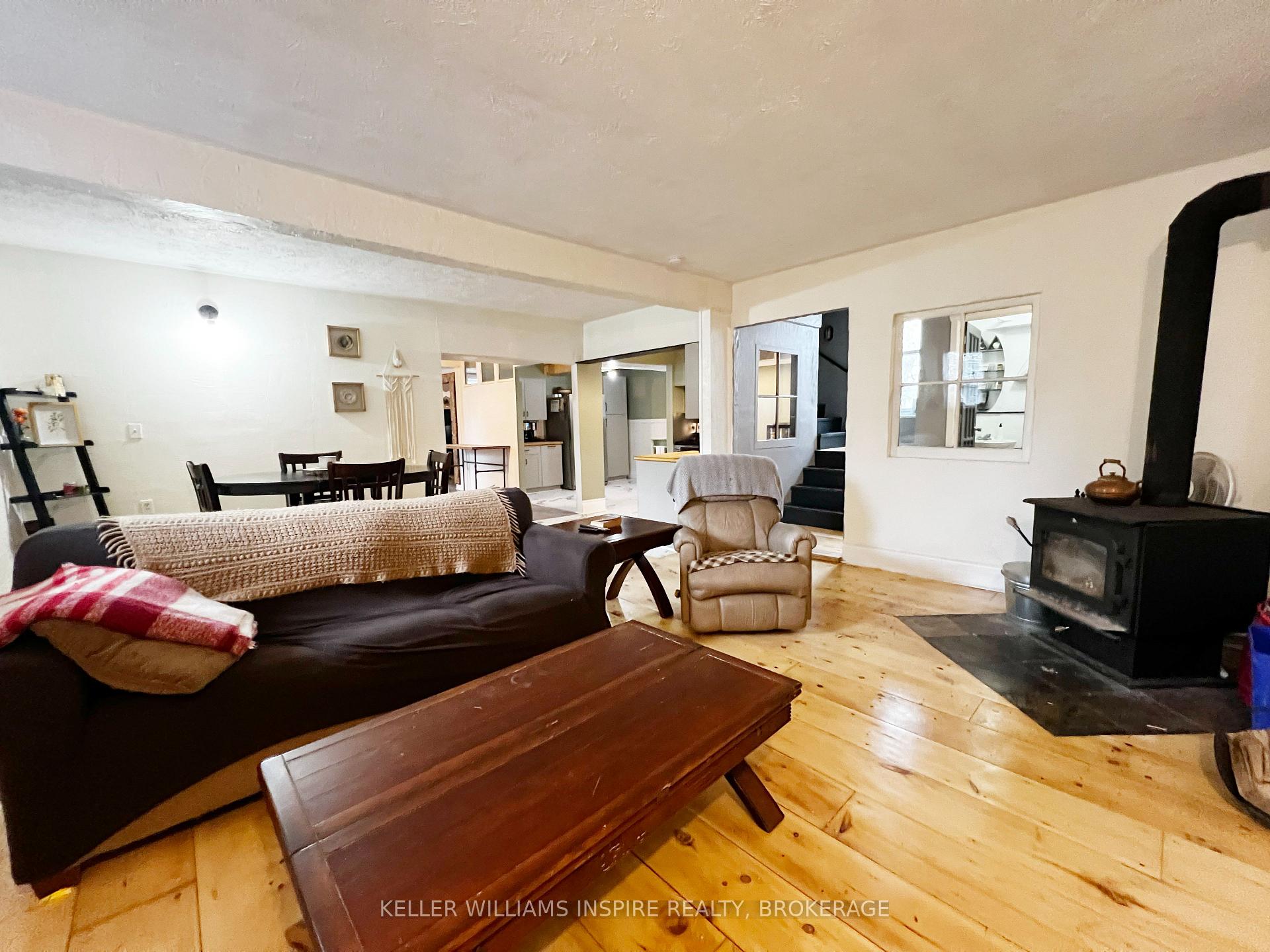 Photo 9 of 319 Simmons Road, Loyalist, Lennox and Addington - South — HOMEH