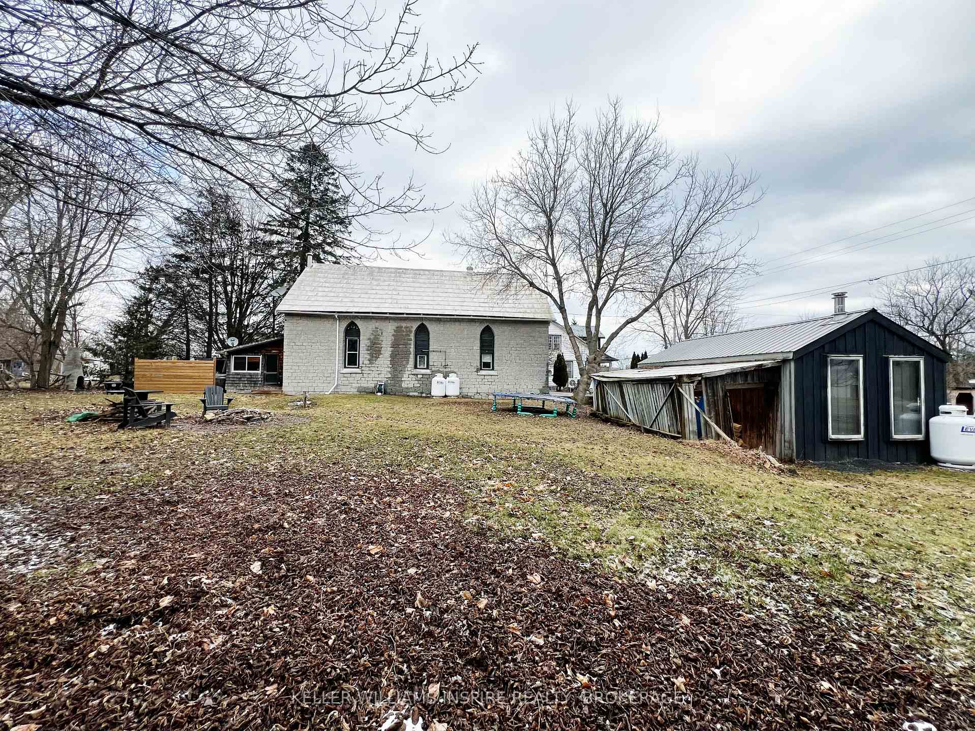 Photo 31 of 319 Simmons Road, Loyalist, Lennox and Addington - South — HOMEH