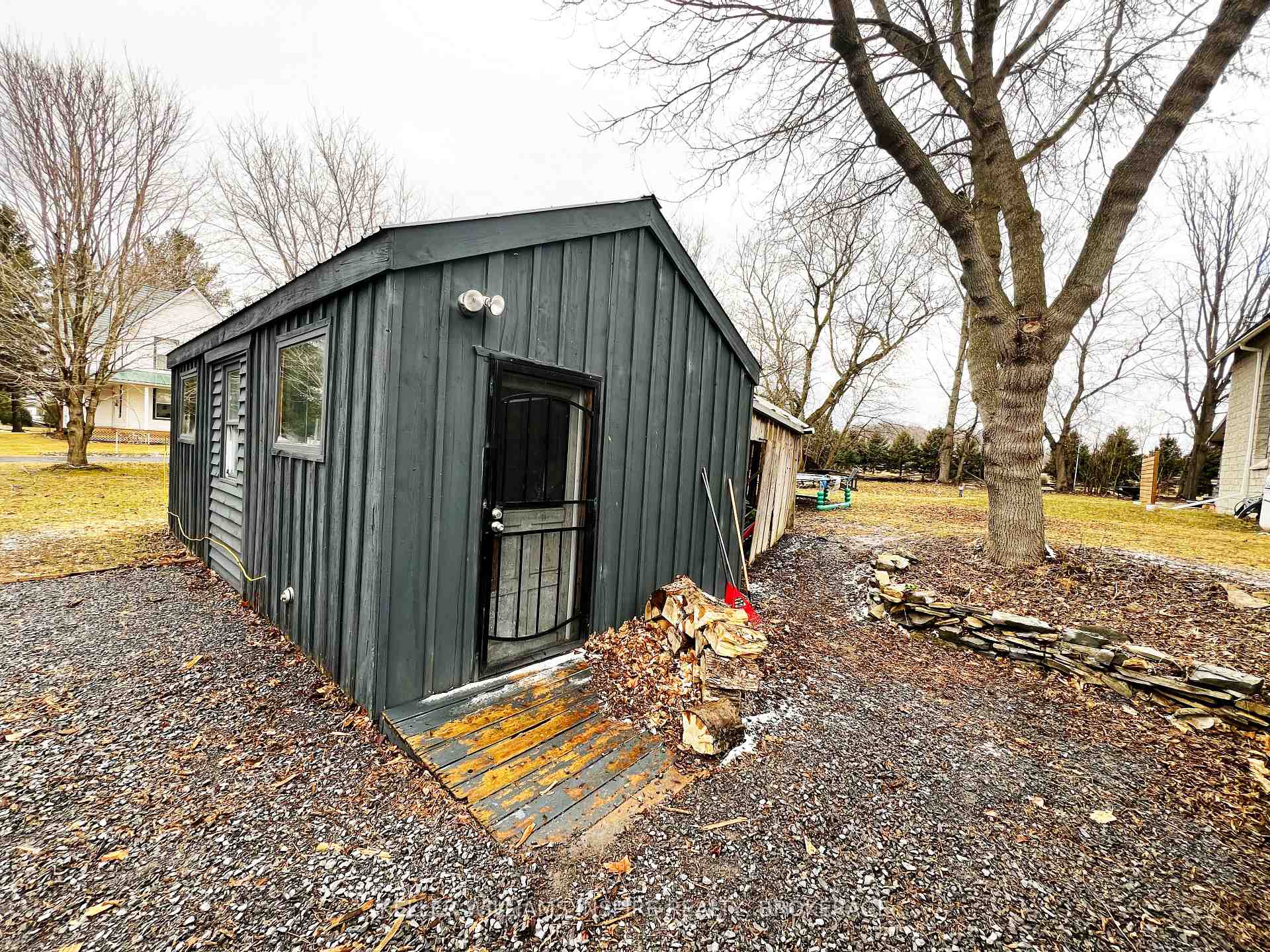 Photo 32 of 319 Simmons Road, Loyalist, Lennox and Addington - South — HOMEH