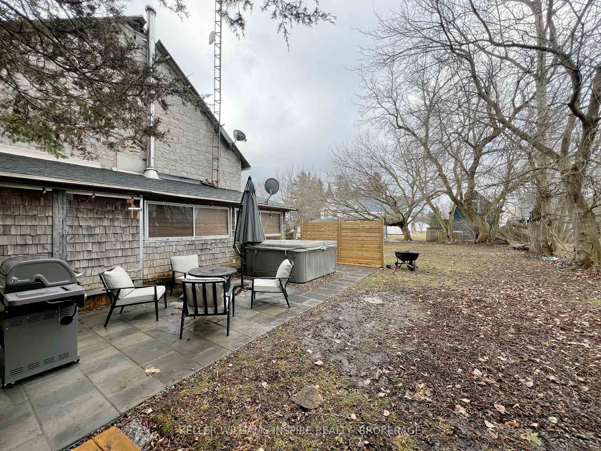 Photo 34 of 319 Simmons Road, Loyalist, Lennox and Addington - South — HOMEH