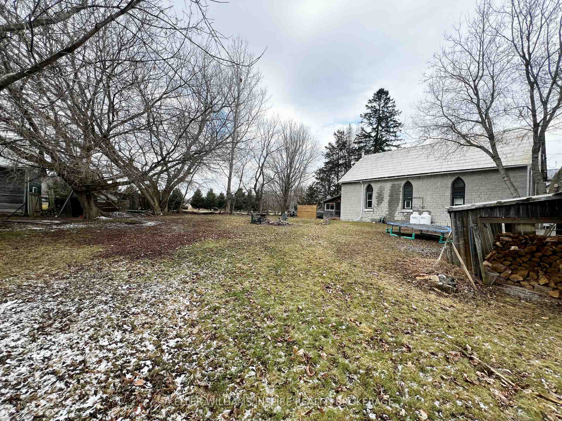 Photo 36 of 319 Simmons Road, Loyalist, Lennox and Addington - South — HOMEH