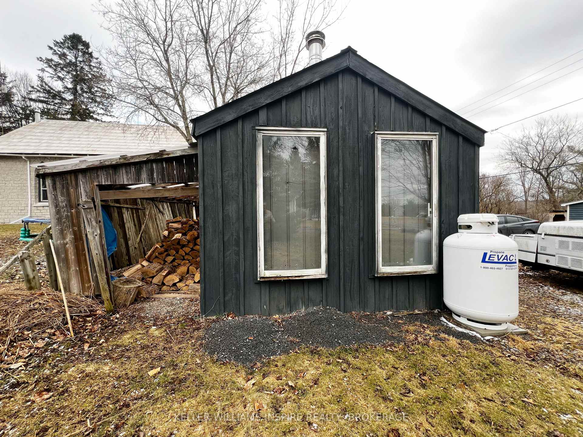Photo 38 of 319 Simmons Road, Loyalist, Lennox and Addington - South — HOMEH