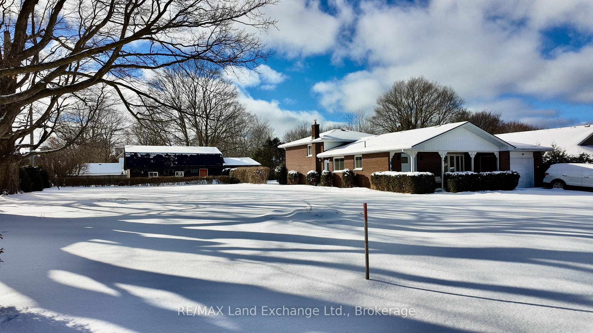 Photo 1 of 24 Stanley Street, Kincardine — HOMEH