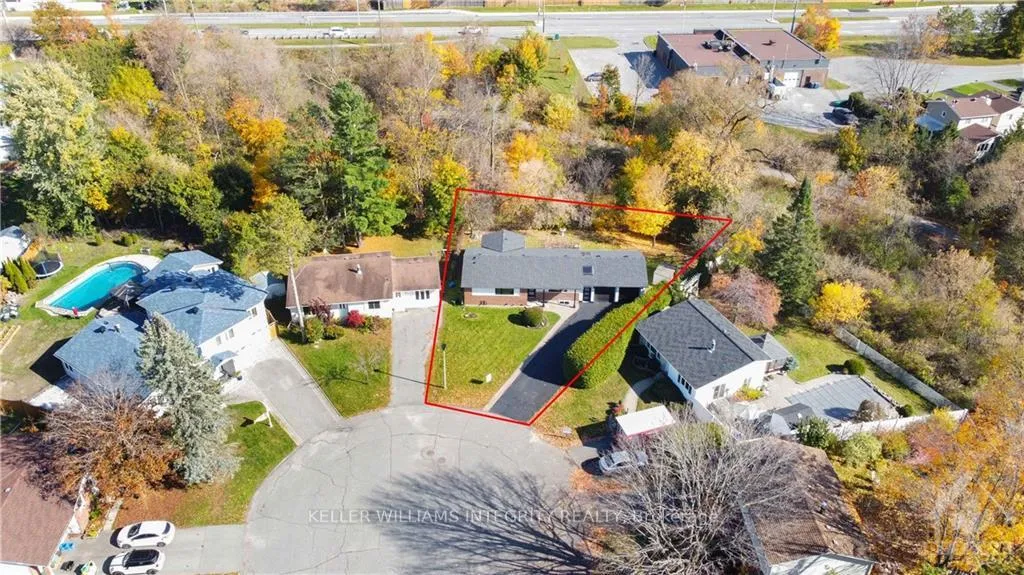 Photo 21 of 12 St Andrews Circle, Ottawa, Kanata - Glencairn/Hazeldean — HOMEH