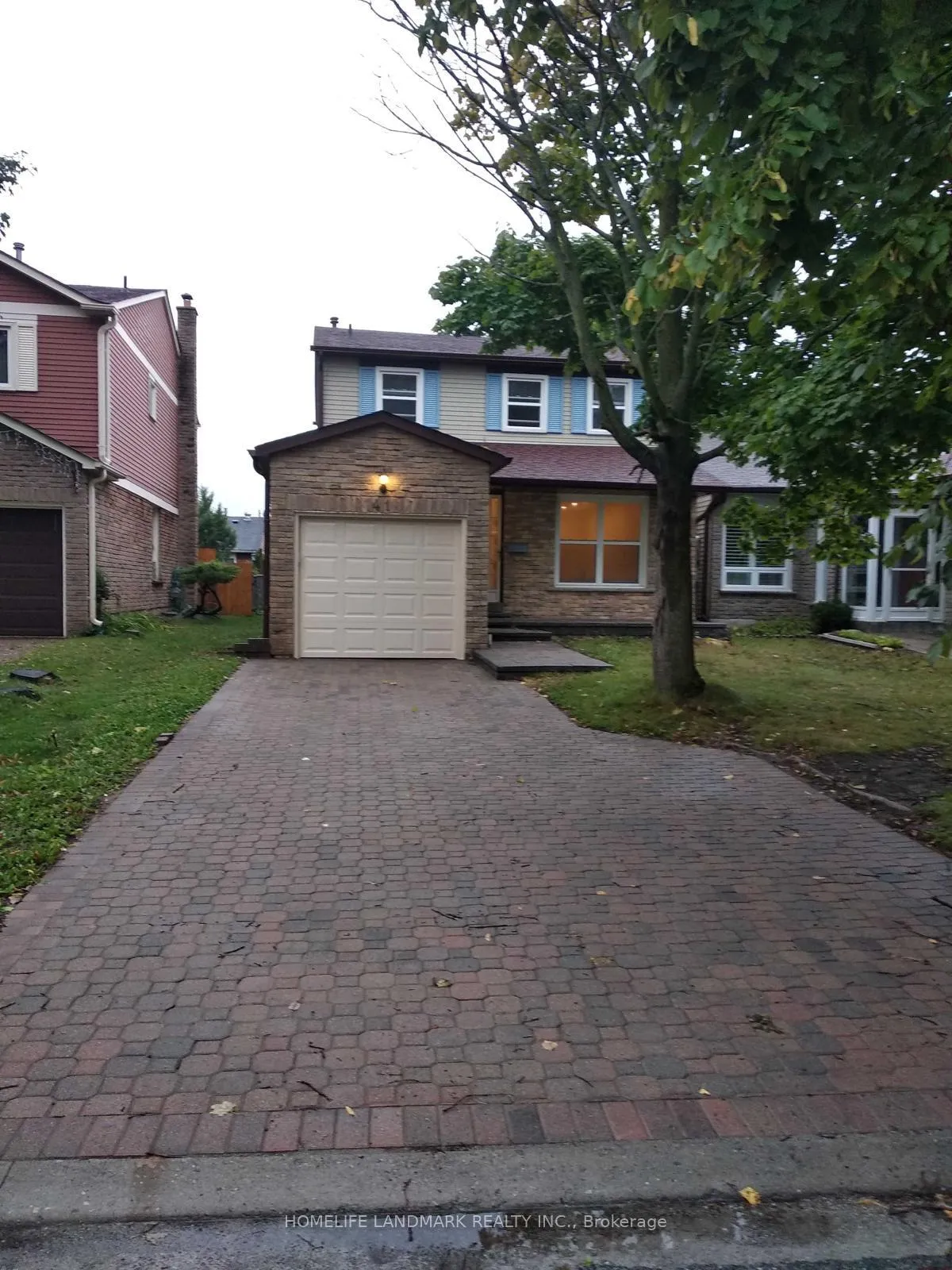 Photo 1 of 41 Markville Road, Markham, Markville — HOMEH