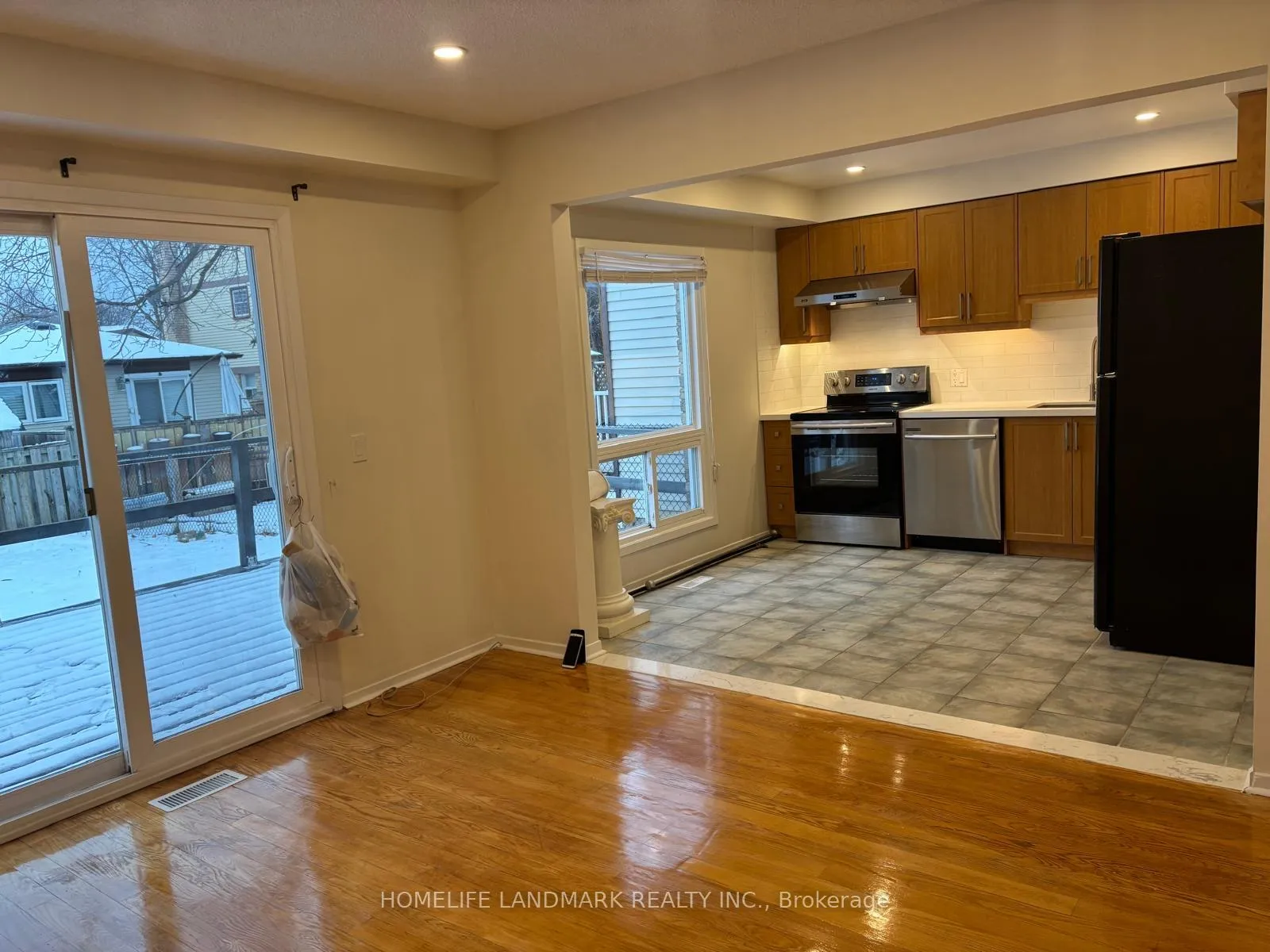 Photo 6 of 41 Markville Road, Markham, Markville — HOMEH